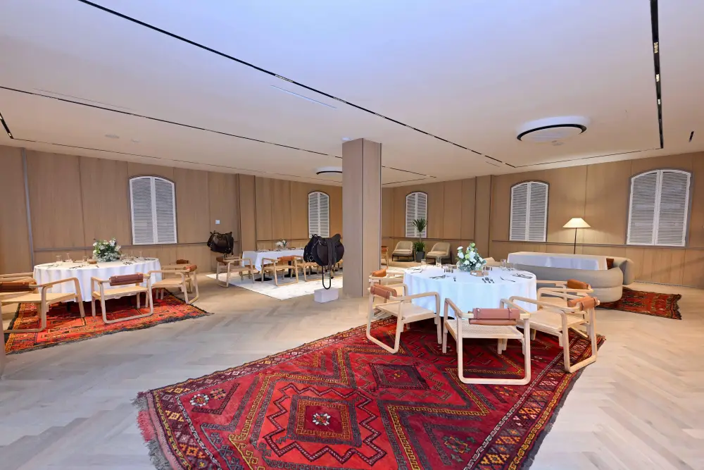 В Семее открылся пятизвездочный гостинично-ресторанный комплекс (8)