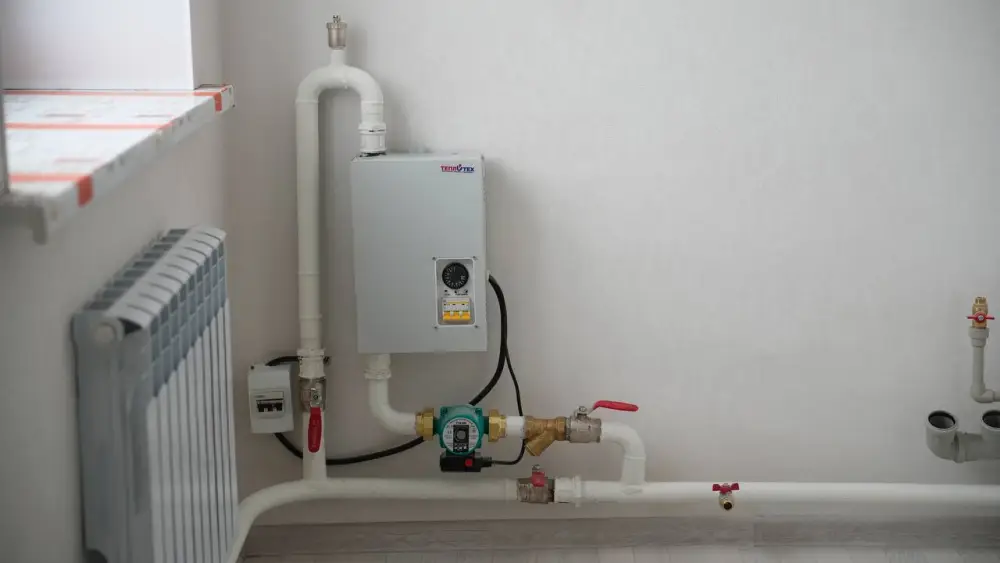 Аким ВКО провел встречу с населением района Самар (8)