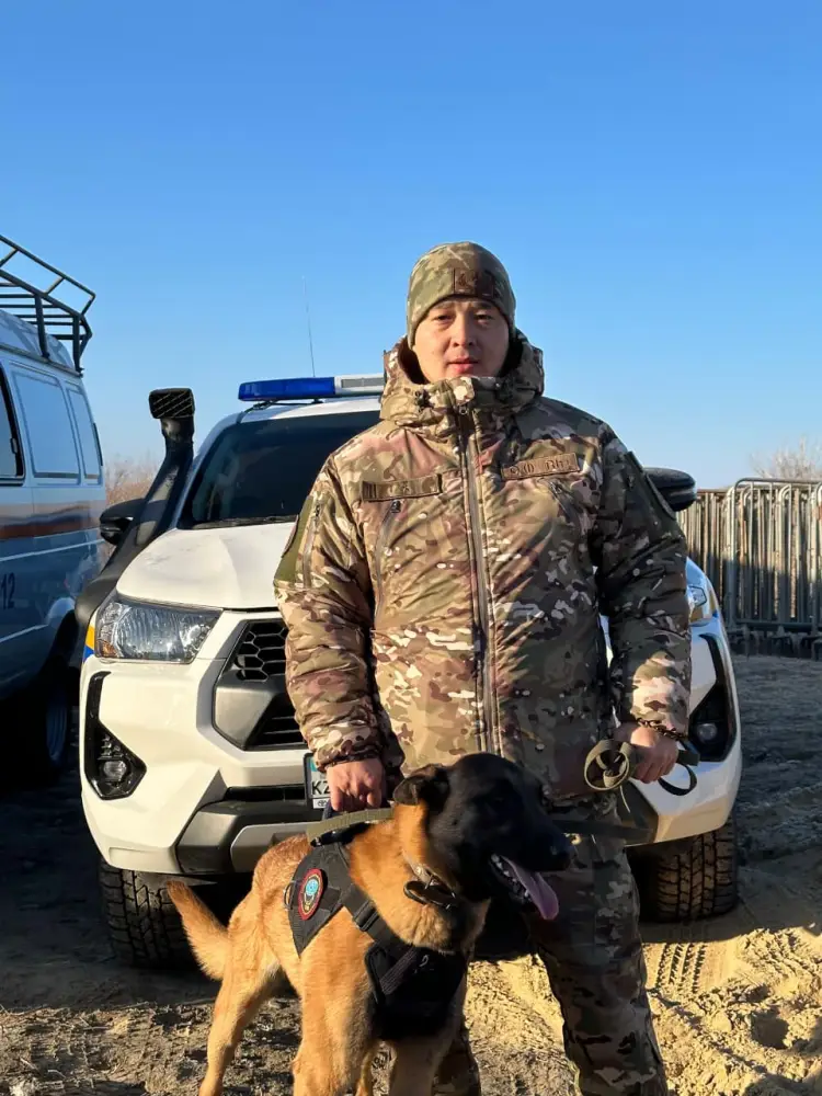 Ровесник независимости Республики Казахстан: Гафур Акмырзаев (6)