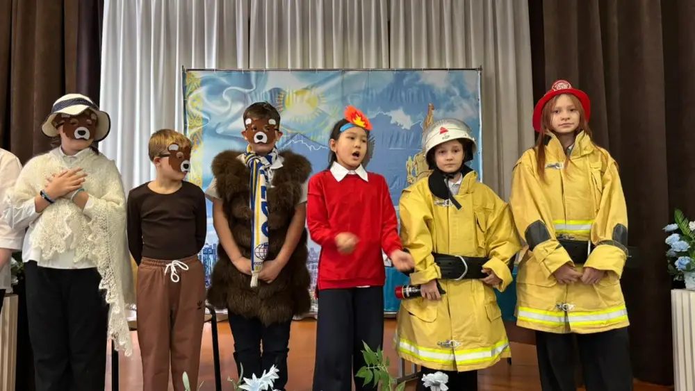 От сцены до интерактивных моделей: МЧС формирует культуру безопасности (4)