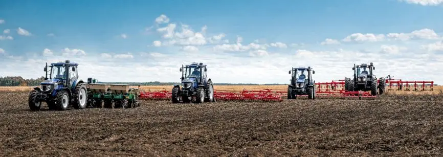 AGROMASH укрепляет позиции отечественного машиностроения в АПК (4)