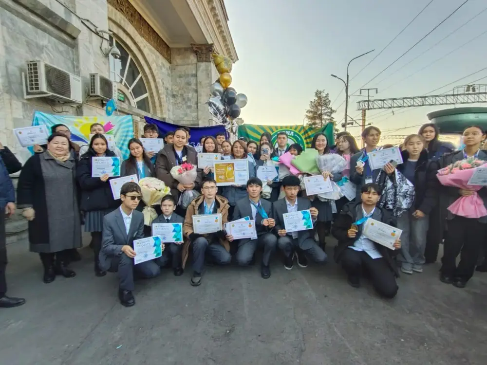 Инвестиции в будущее и знания: образование в школах Алматинской области сделало стремительный толчок к прогрессу (5)