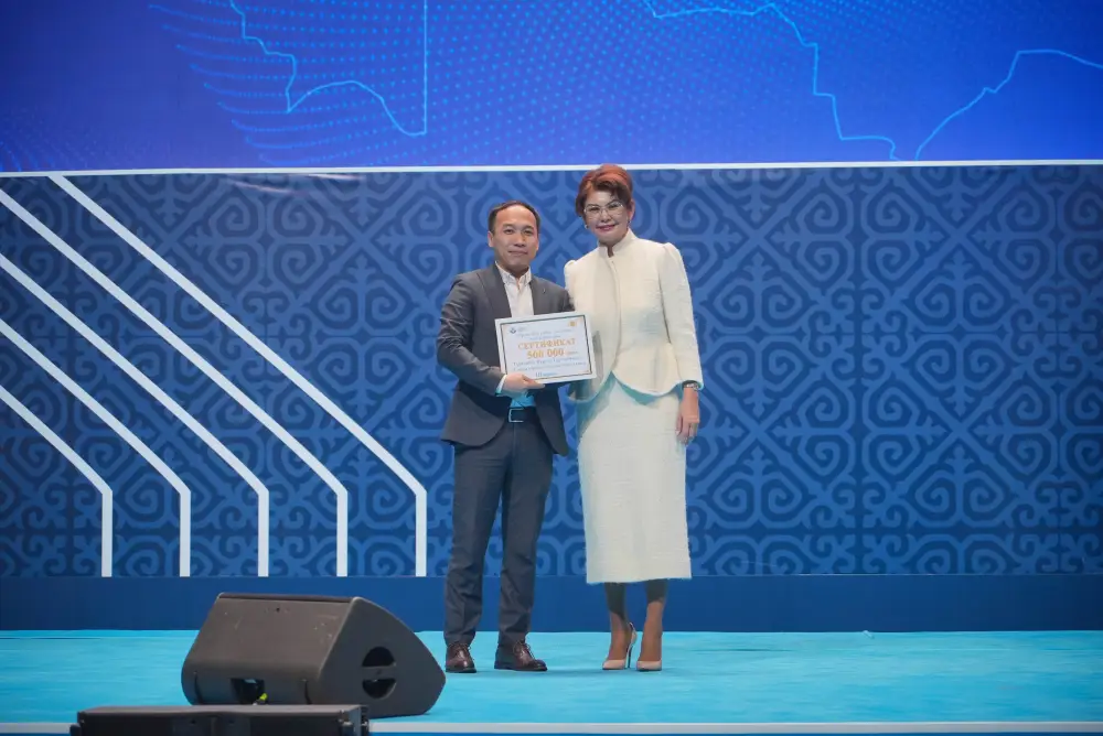 Год рабочих профессий: обновлен Атлас новых профессий горно-металлургического комплекса (10)