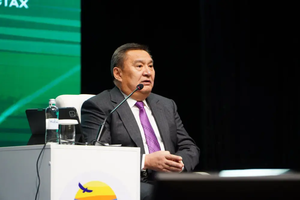 Форум акимов в Акмолинской области обозначил новые требования к управлению территориями (8)