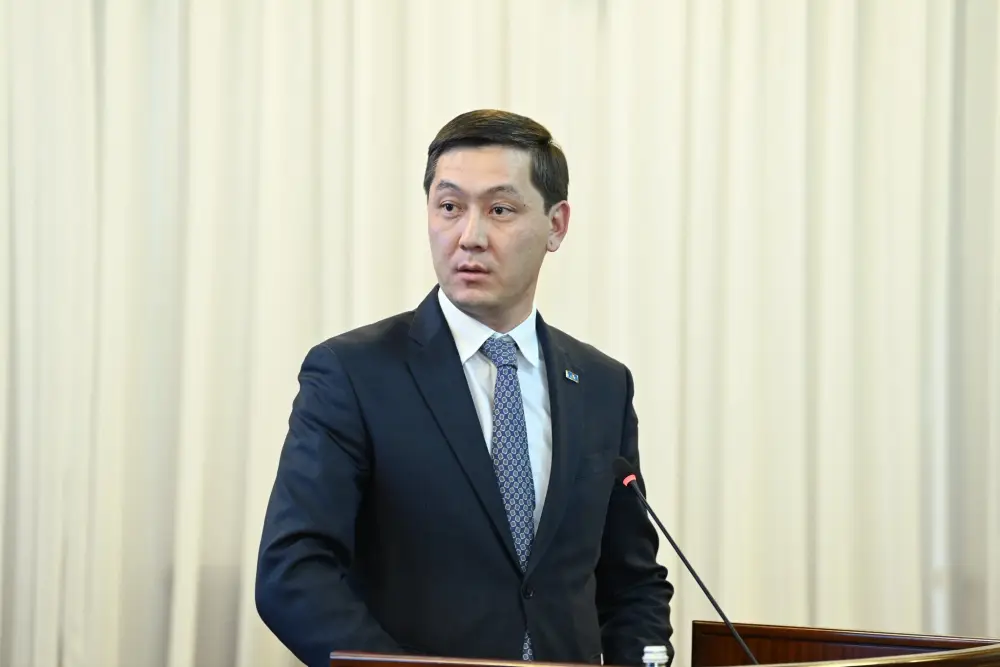 На встрече с фермерами Кызылординской области Канат Бозумбаев обсудил риски вегетационного периода следующего года (9)