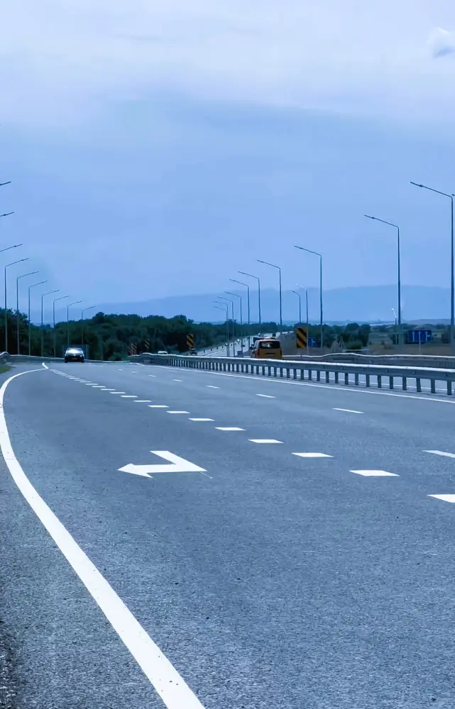 Итоги года в области Жетісу: отремонтировано свыше 381 км дорог местного значения (2)