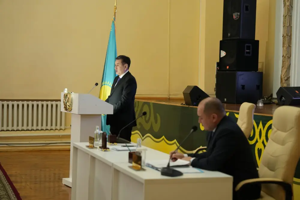 Более 120 млрд. тенге инвестиций планируется привлечь в район Алтай до 2029 года (3)