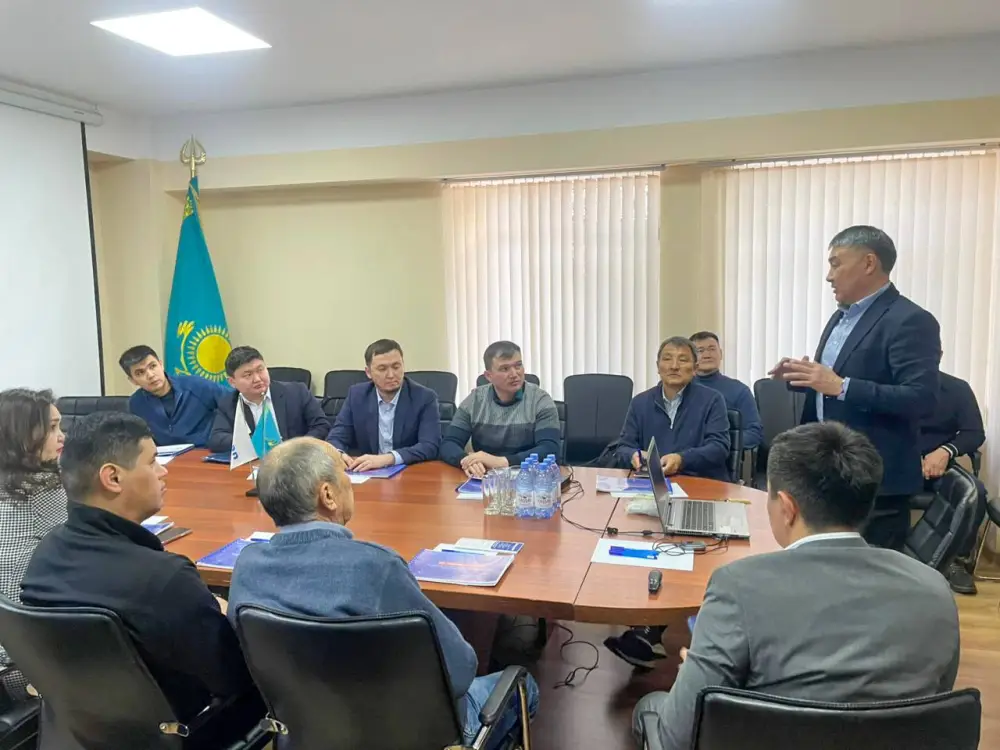 Проведены B2B-встречи с производителями энергетического и коммунального секторов (5)