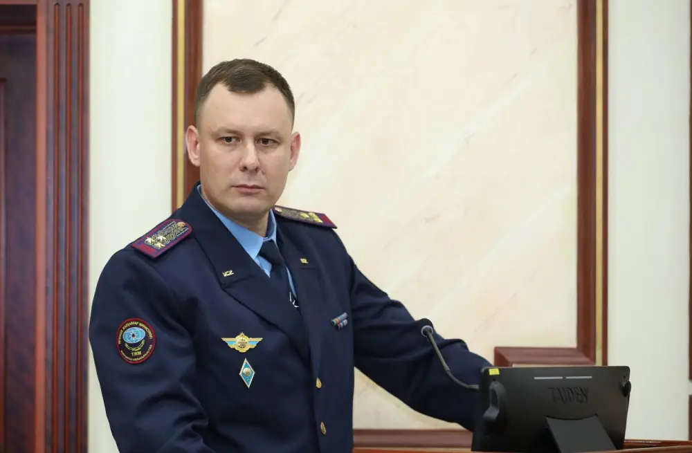 В Мангистау обсудили подготовку к зимнему сезону и меры безопасности (5)