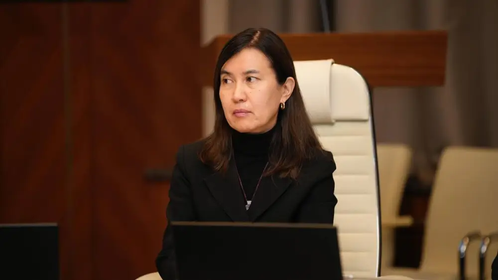 В ВКО состоялось заключительное в этом году заседание областной комиссии по делам женщин (9)