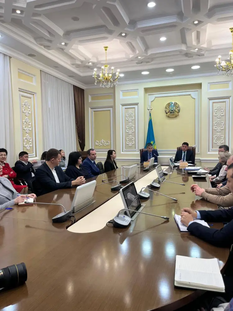 Асет Нусупов посетил Западно-Казахстанскую область (9)