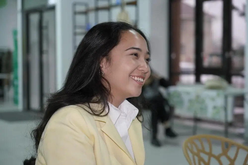 Вторая жизнь вещей: студенты узнали, как работает эко-хаб столицы (10)