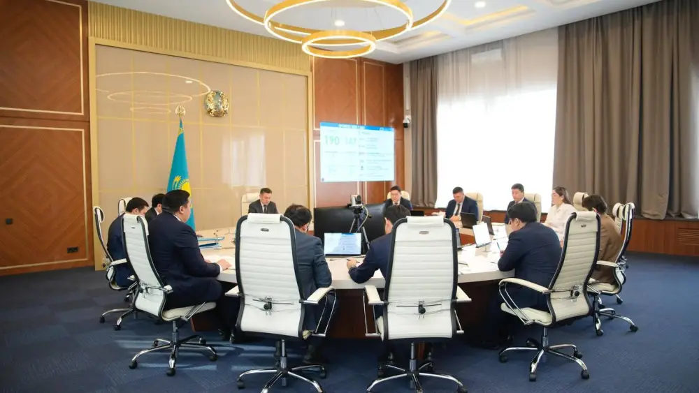 На предприятиях ВКО внедряются автоматизированные системы контроля качества (7)