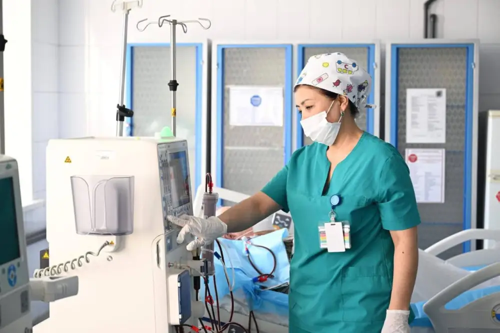 МИНЗДРАВ ВНЕДРЯЕТ НОВУЮ ЭЛЕКТРОННУЮ СИСТЕМУ УПРАВЛЕНИЯ РЕСУРСАМИ (4)