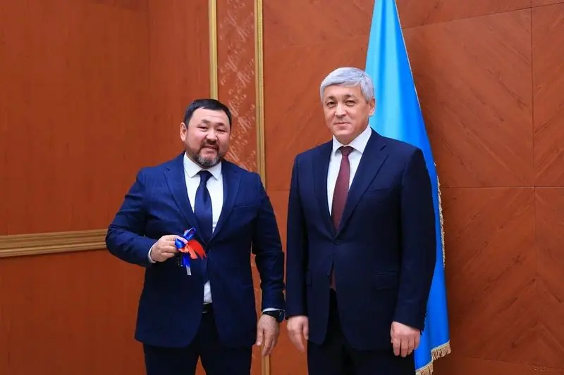 115 новых машин получила служба скорой помощи Карагандинской области (4)