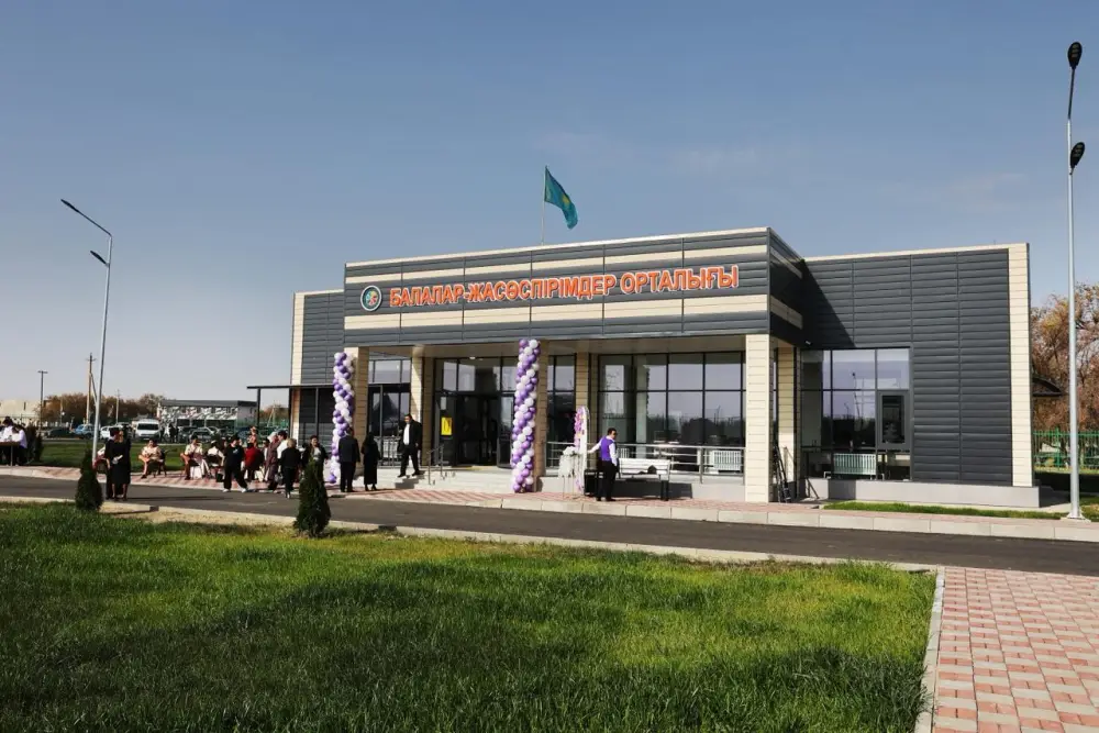 «Каждый случай — это не статистика, а судьба ребёнка» — Ербол Карашукеев о системе защиты детей (10)