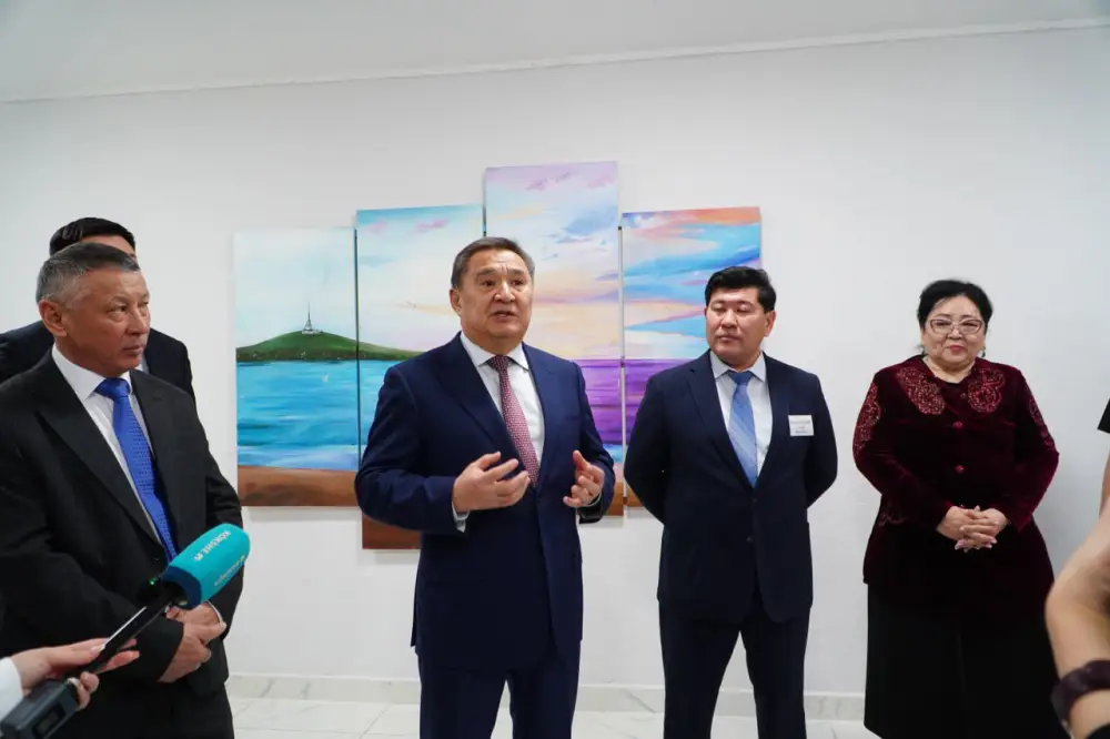 Глава региона посетил социальные объекты областного центра (7)