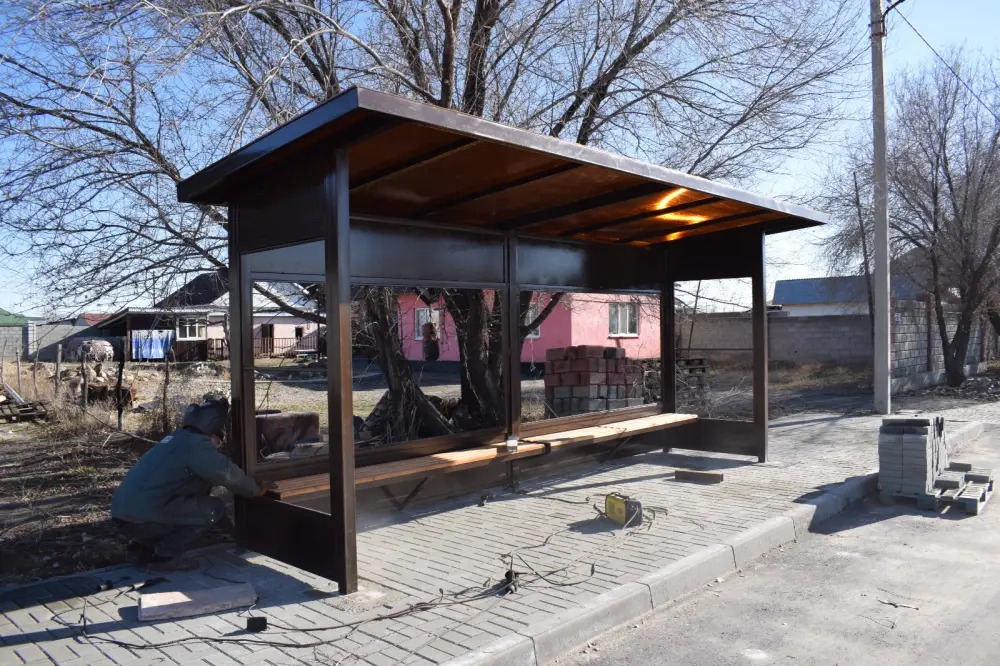 Бейбит Исабаев рассказал о трех основных направления развития Талдыкоргана (7)