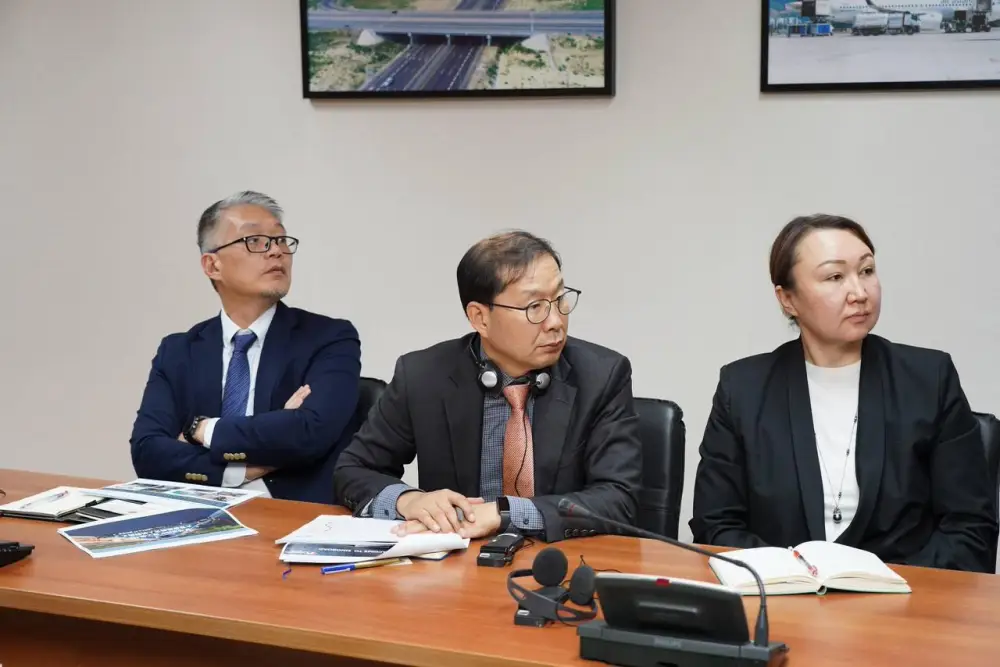 Казахстан и Китай обсудили применение новых дрон-технологий в строительстве автодорог (4)