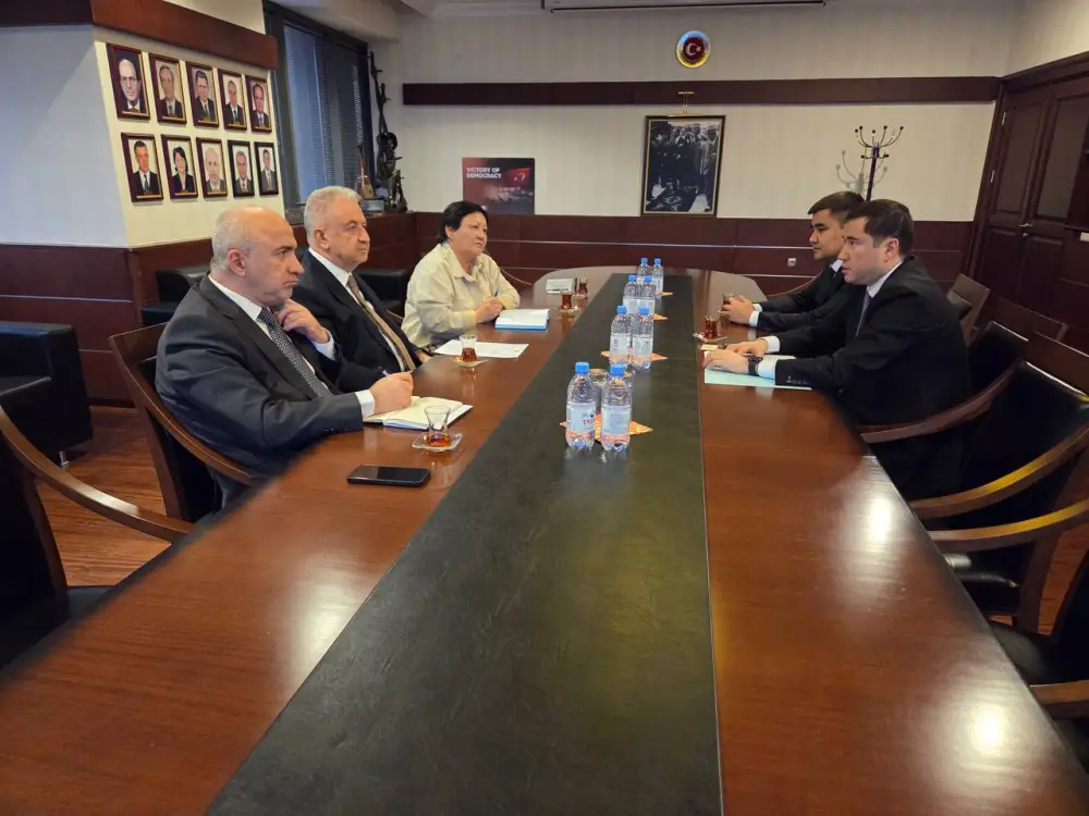 Актюбинская область расширяет международное сотрудничество (7)