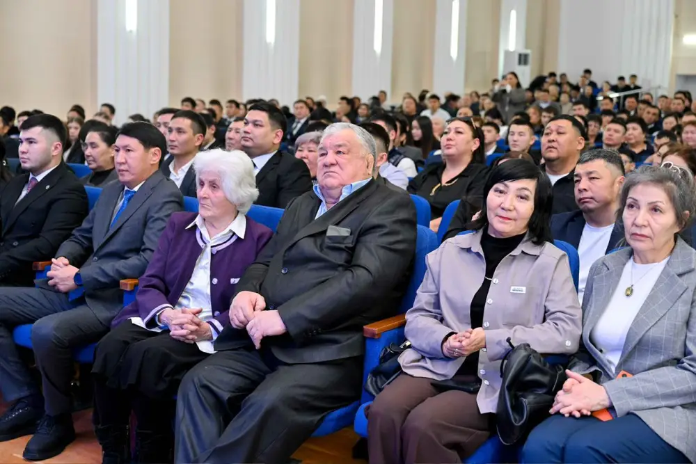 В области Абай наградили лучших представителей спортивной сферы (3)