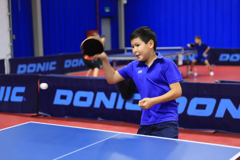 Аким области принял участие в семинаре для тренеров с участием опытного европейского специалиста (2)