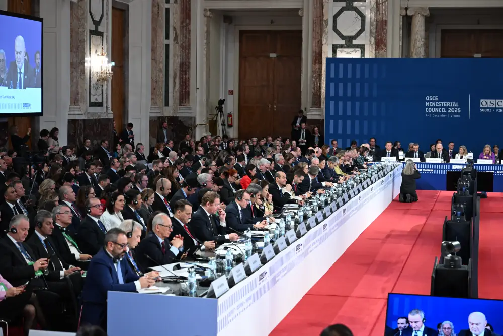 Казахстан выступил за укрепление диалога и соблюдение основополагающих принципов ОБСЕ (4)