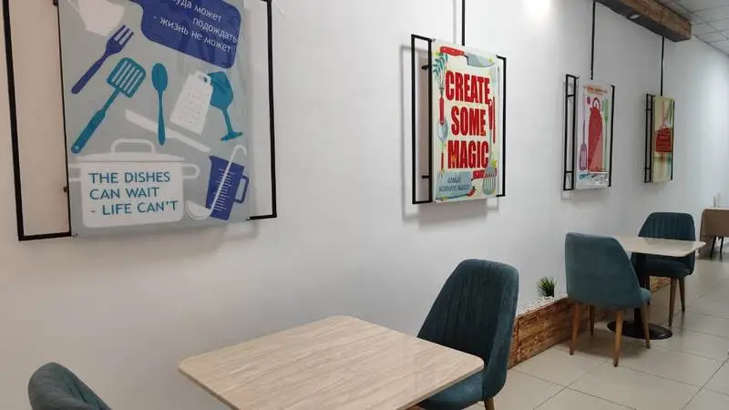 Студенческое бистро и профильные лаборатории: как в колледжах Карагандинской области развивают практические компетенции (3)