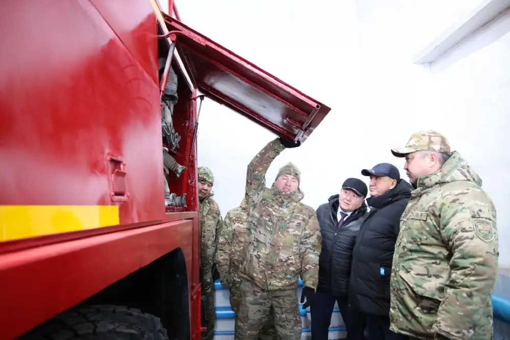 Развитие противопожарной инфраструктуры в сельской местности продолжается (9)