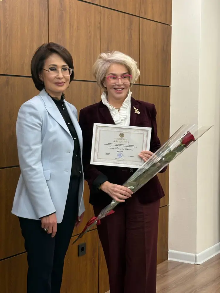 МИНЗДРАВ-2025: ИТОГИ УХОДЯЩЕГО ГОДА И ПРИОРИТЕТЫ РАЗВИТИЯ ЗДРАВООХРАНЕНИЯ ДО 2029 ГОДА (3)