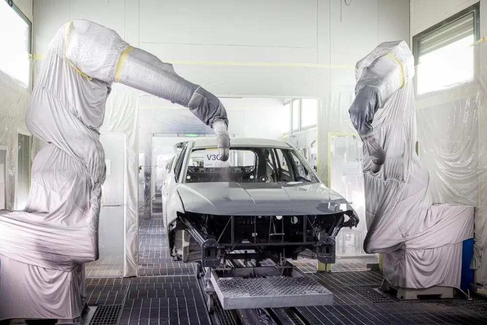 «Сделано казахстанцами»: развитие отечественного автопрома и модернизация производства (2)