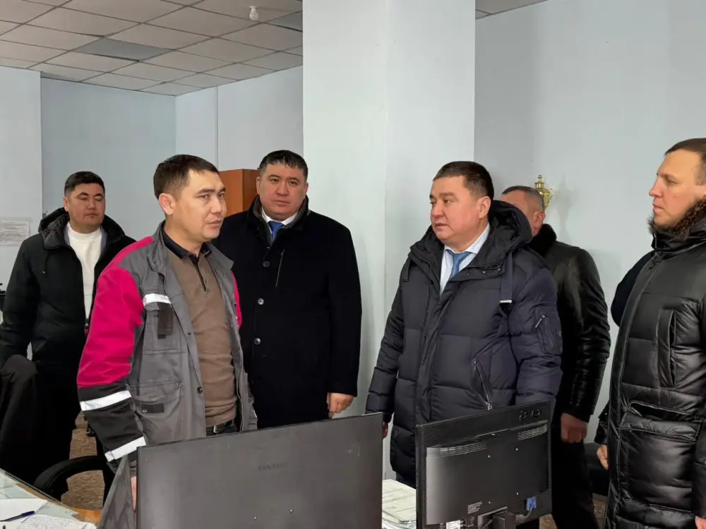 Введена в эксплуатацию новая подстанция (2)