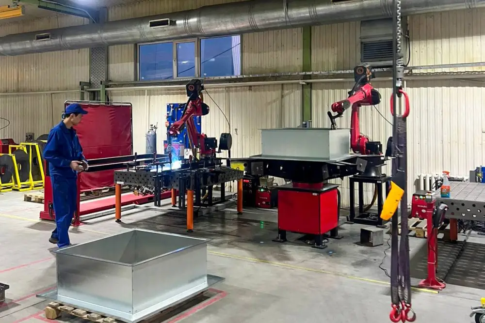 Проведены B2B-встречи с производителями энергетического и коммунального секторов (3)