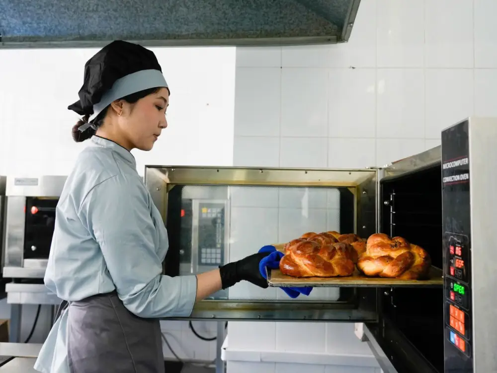 Проекты столичных студентов признаны лучшими на республиканском конкурсе «Я - предприниматель» (2)