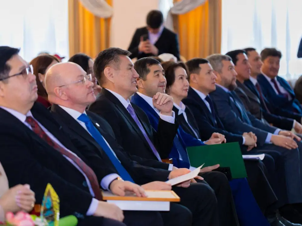 В ВКО более 5 тысяч студентов обучаются по дуальной системе обучения (3)