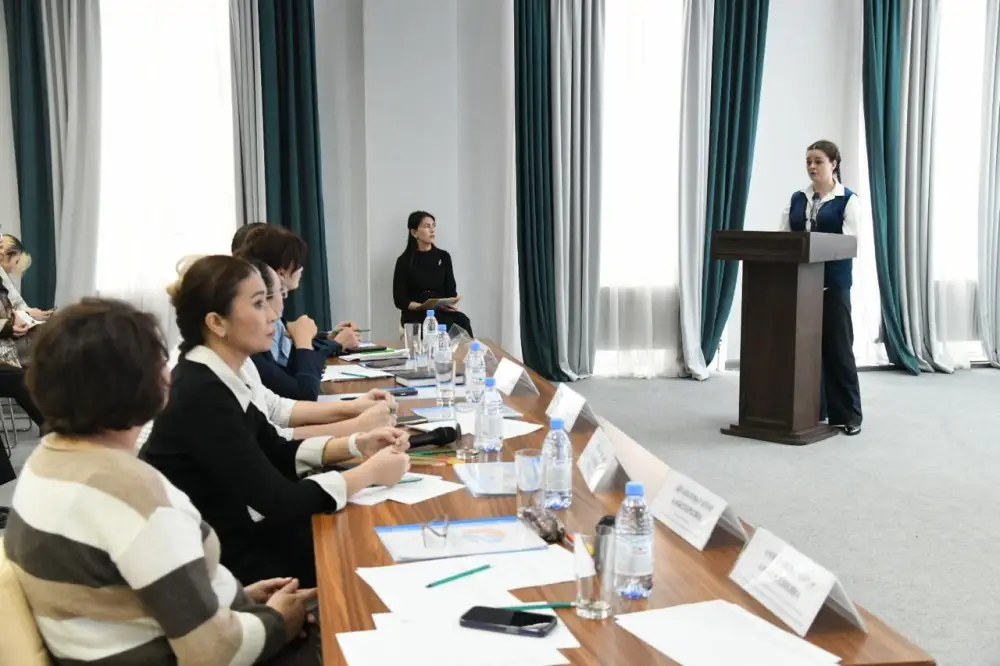 «Закон и порядок»: конкурс проектов для профилактики правонарушений провели среди столичных школьников (8)