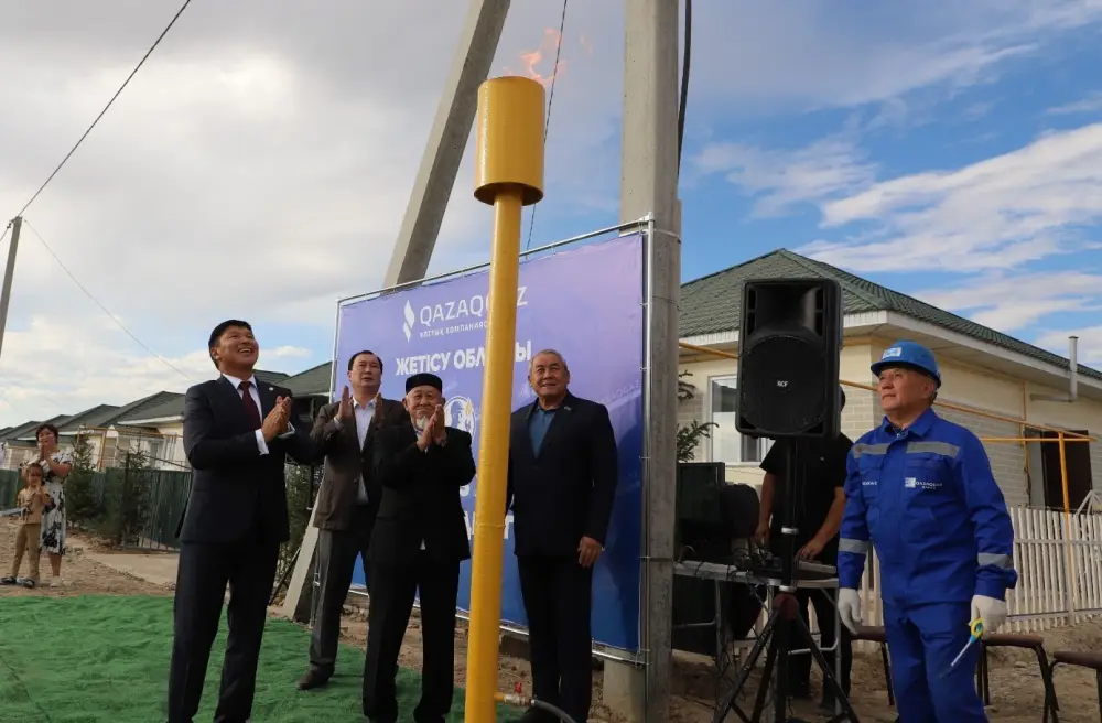 Бейбит Исабаев рассказал о трех основных направления развития Талдыкоргана (9)