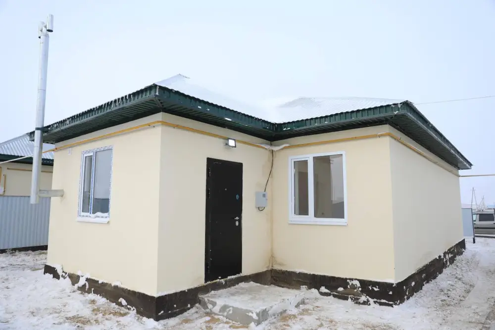 Глава региона Асхат Шахаров совершает рабочую поездку по Байганинскому району (9)