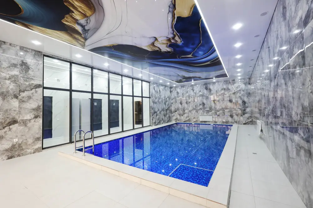 В Таразе открыт второй центр активного долголетия (9)