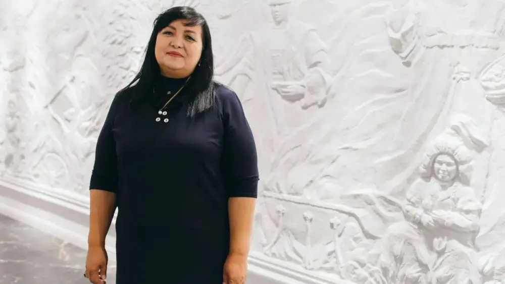 «16 дней против гендерного насилия»: какие меры принимаются в Астане (2)