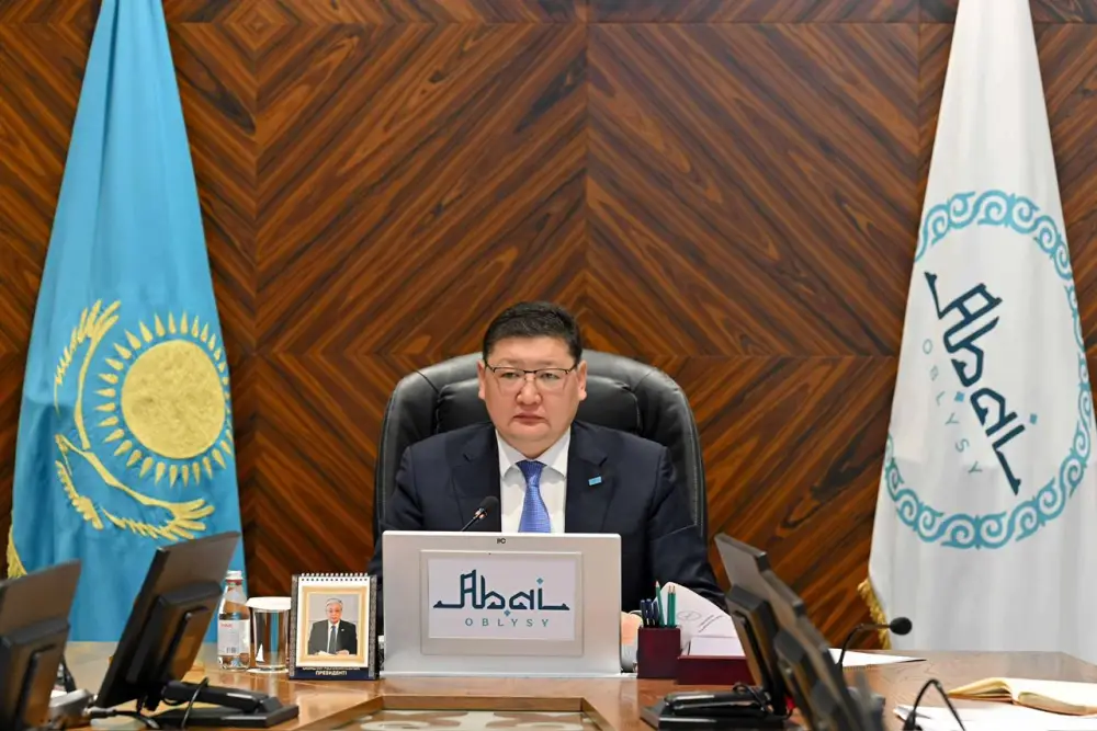 Прошло расширенное аппаратное совещание (8)