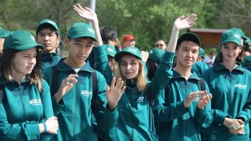 Карагандинская область: итоги 2025 года в сфере молодёжной политики (2)