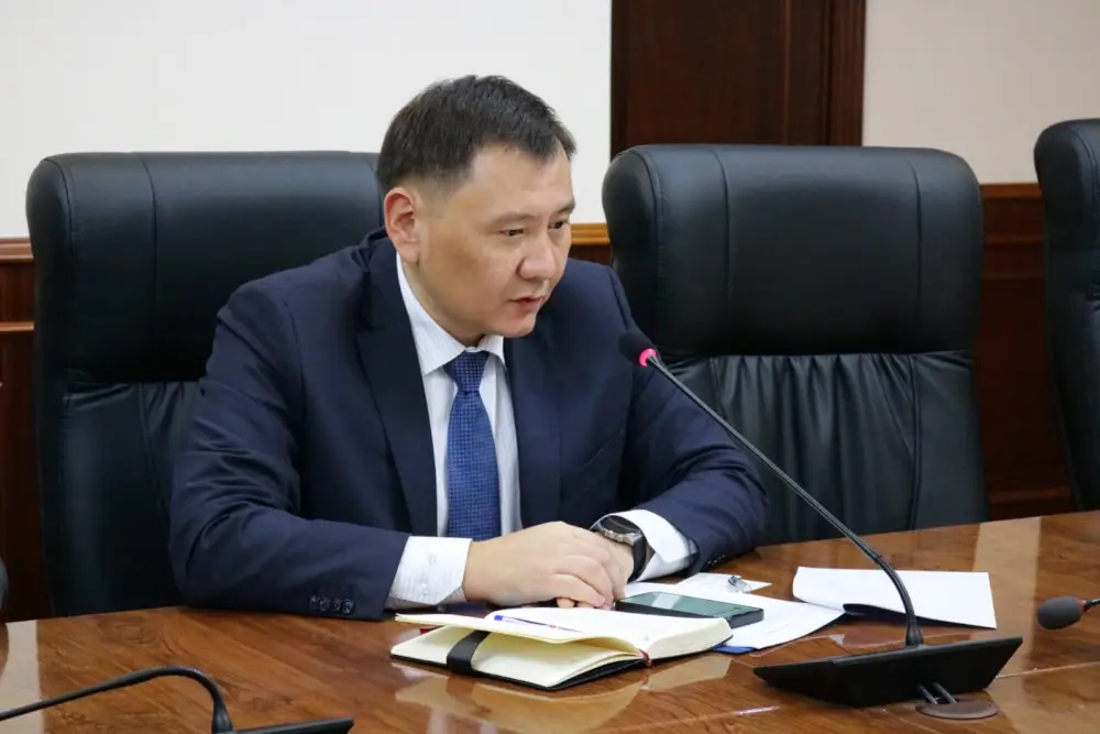 Газ из угля планируют производить инвесторы из Китая (4)