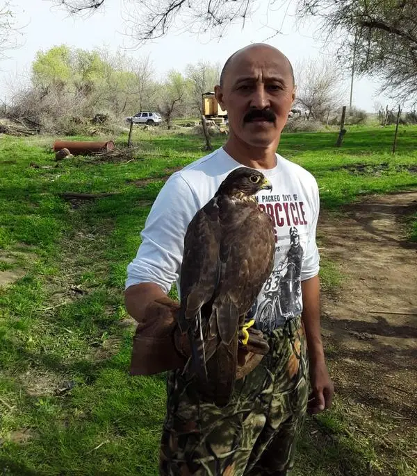 Балхашского тренера по стрельбе из лука признали одним из лучших в стране (3)