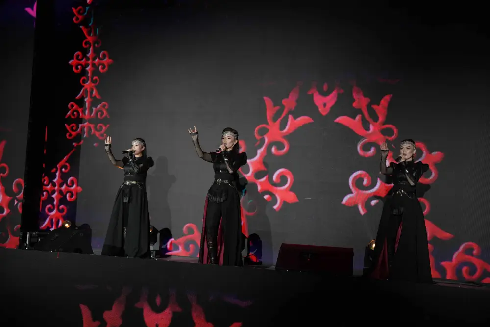 Победители представят страну в Китае: в Астане стартовал WorldSkills–2025 (5)