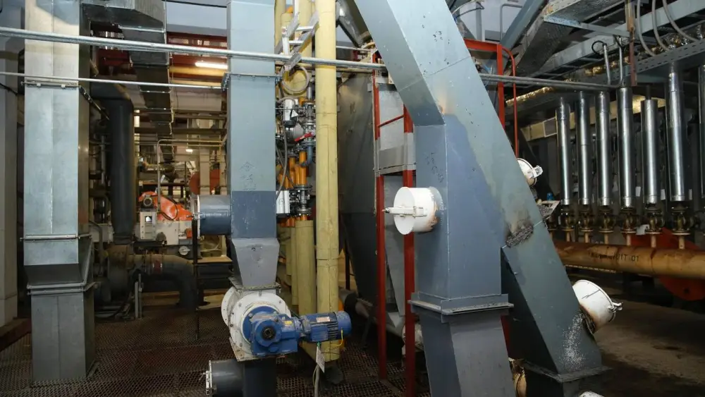 Новый импульс переработки: В ВКО запущен завод «ALTAI MAI» (5)