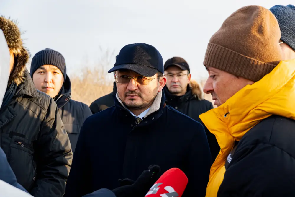 В Казахстане успешно протестирована технология спутниковой связи Starlink Direct to Cell (5)