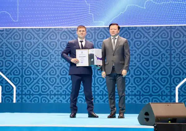 В Астане подведены итоги Года рабочих профессий (4)