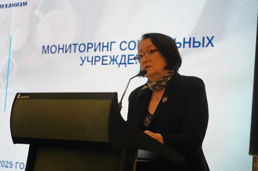 Презентован Консолидированный доклад по итогам работы Национального превентивного механизма за 2025 год (3)