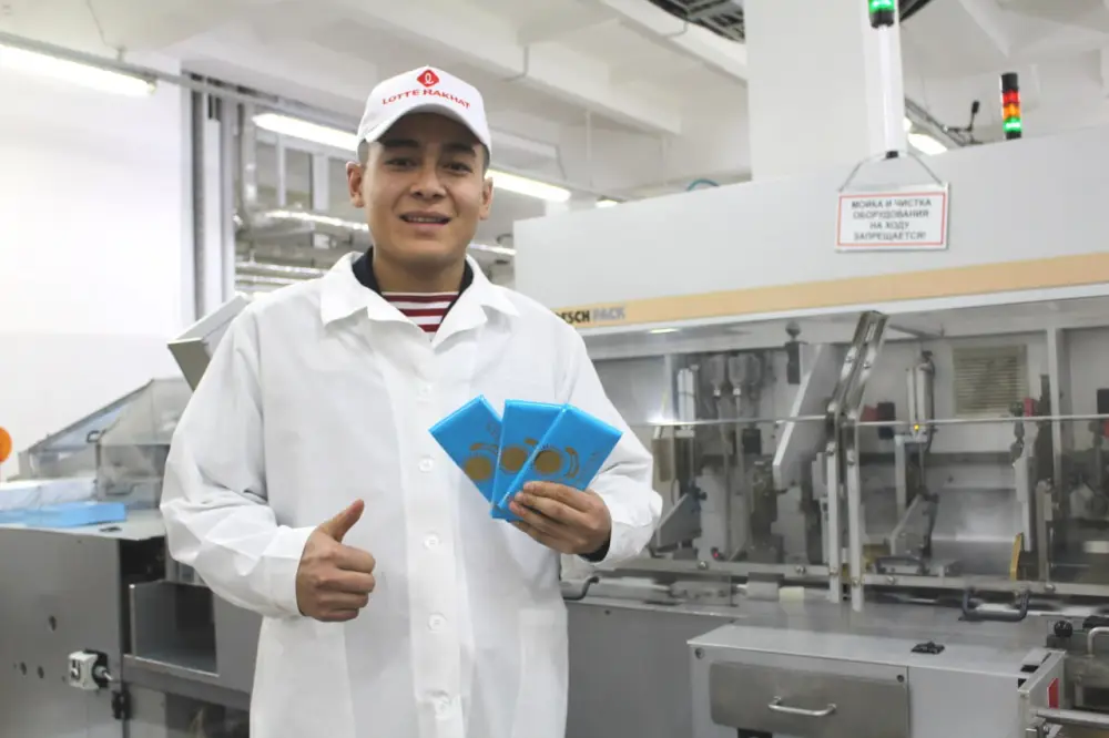 Новогодние желания сбываются — даже в армии (4)